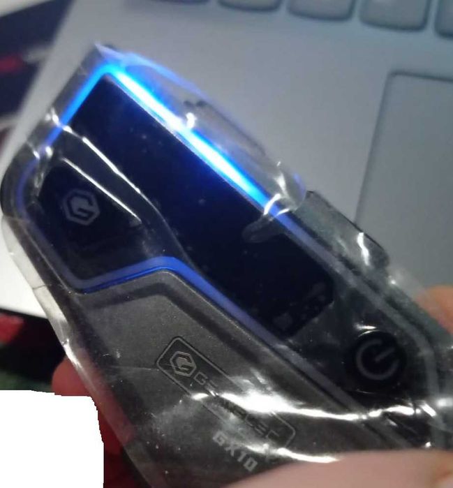 Intercomunicador GEARELEC GX10 - Novo!!