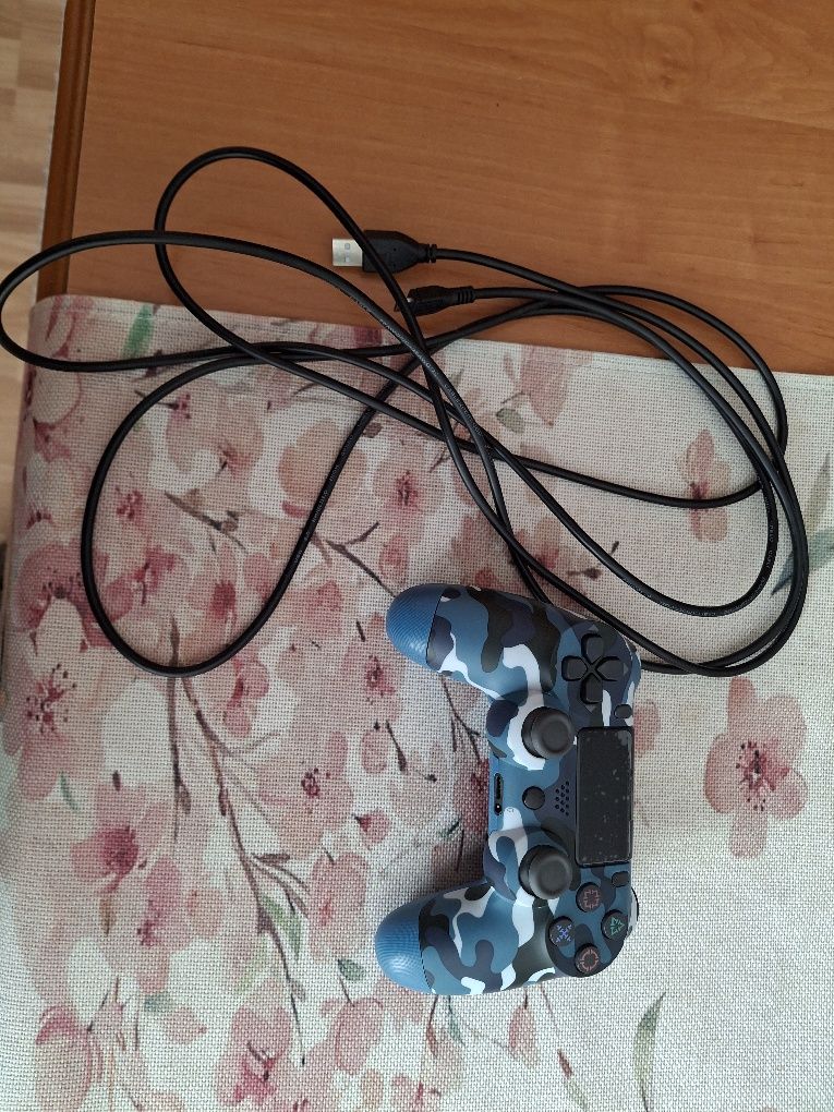 Konsola do gier Ps4