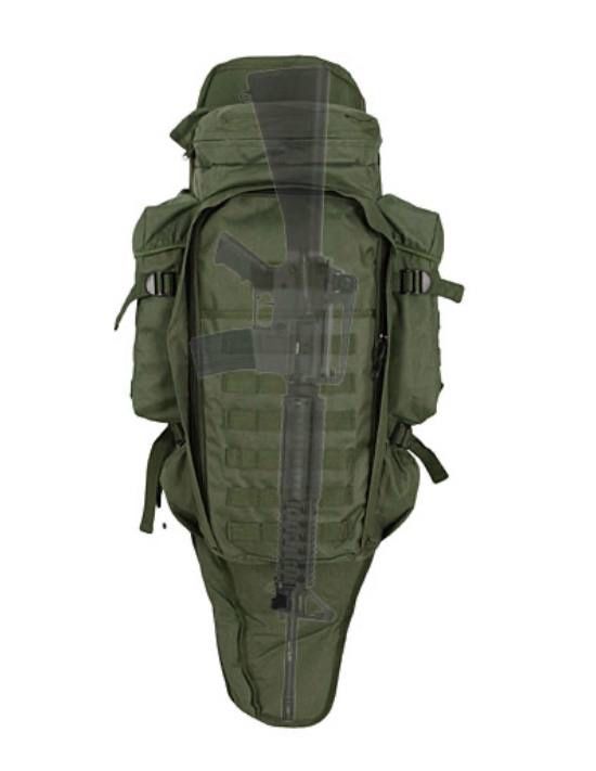 Снайперський рюкзак для зброї 8FIELDS/Снайперский рюкзак для оружия
