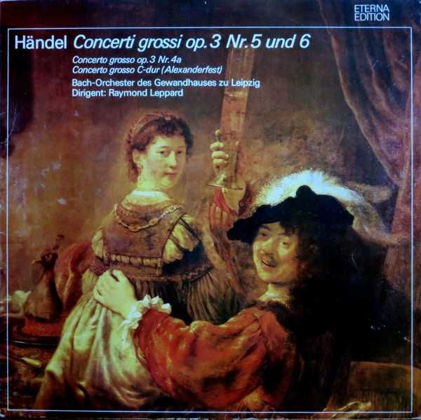 Пластинки Классика Vivaldi,Bach,Bruckner,Beethoven,Debussy,Orff vol.2