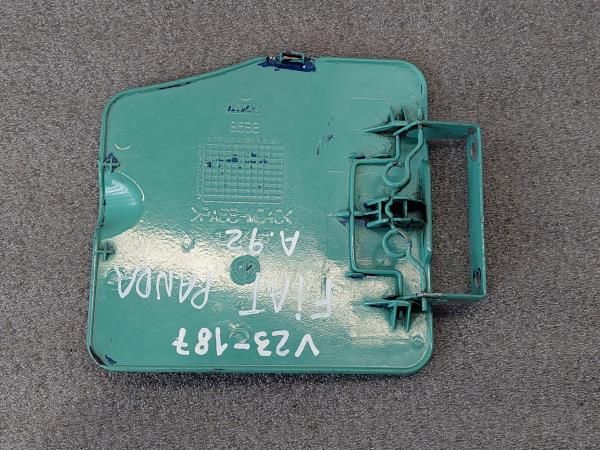 Tampa depósito combustível FIAT Panda (141_)