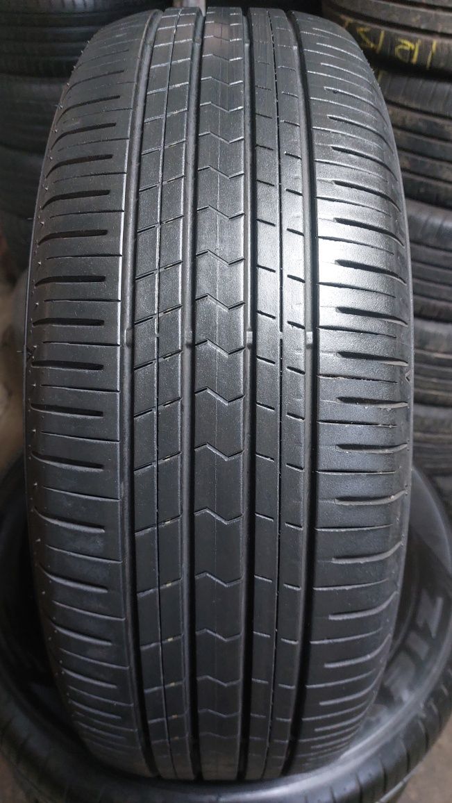 Летние шины комплект Falken Ziex ZE 310 A 235/60 R18 235 60 18