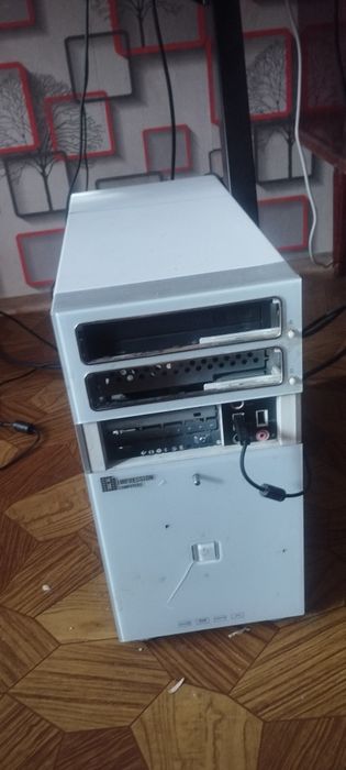 Срочно продам комп'ютер