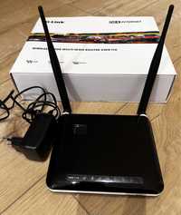 Router DWR-116 D-Link