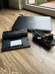 Laptop Dell Latitude 5520 i3-2350M 8GB 112GB SSD, stacja dokująca
