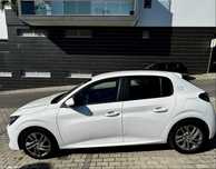 Peugeot 208 1.2 Pure Tech 75cv - Excelente estado