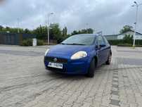 Fiat Grande Punto 8V ACTIVE 1.2L