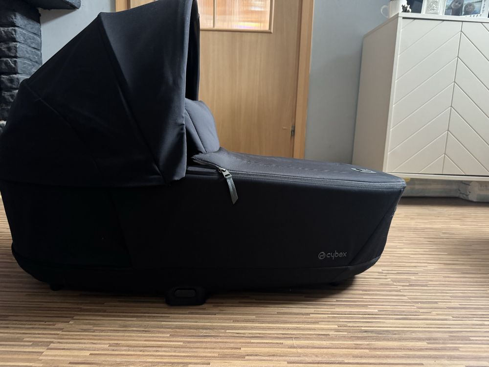 Gondola cybex priam 4.0