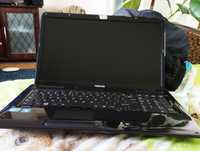 laptop toshiba satellite L670-1gr