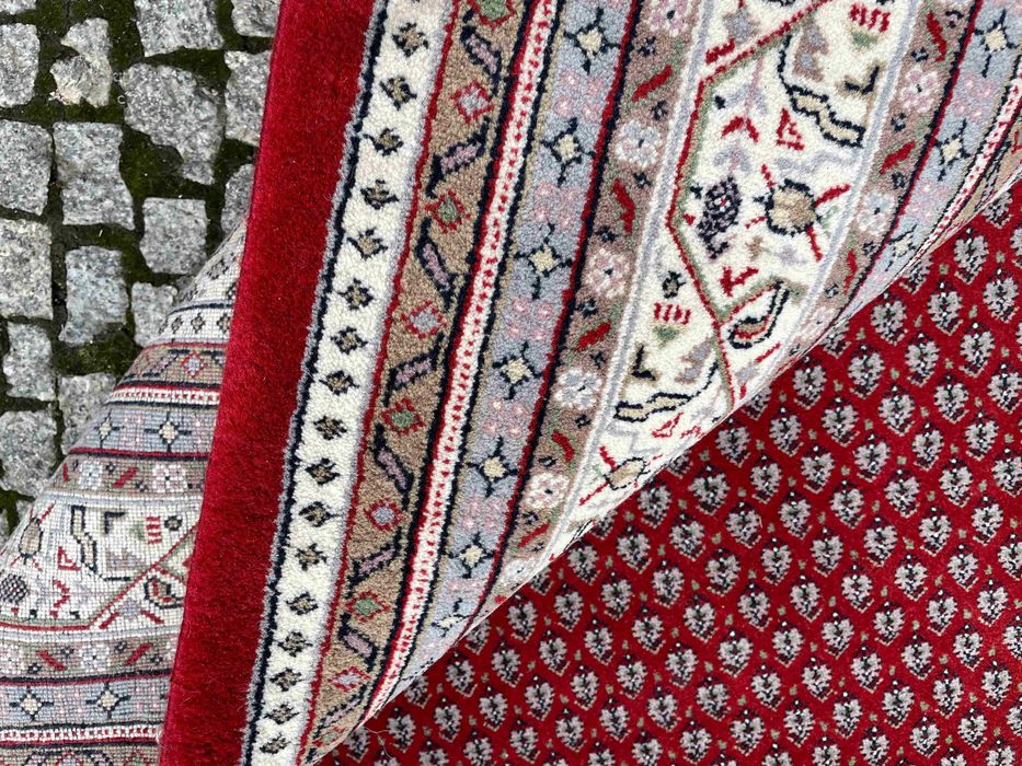 Nowy dywan perski Indo-Mir 310x200 sklep 22 tys