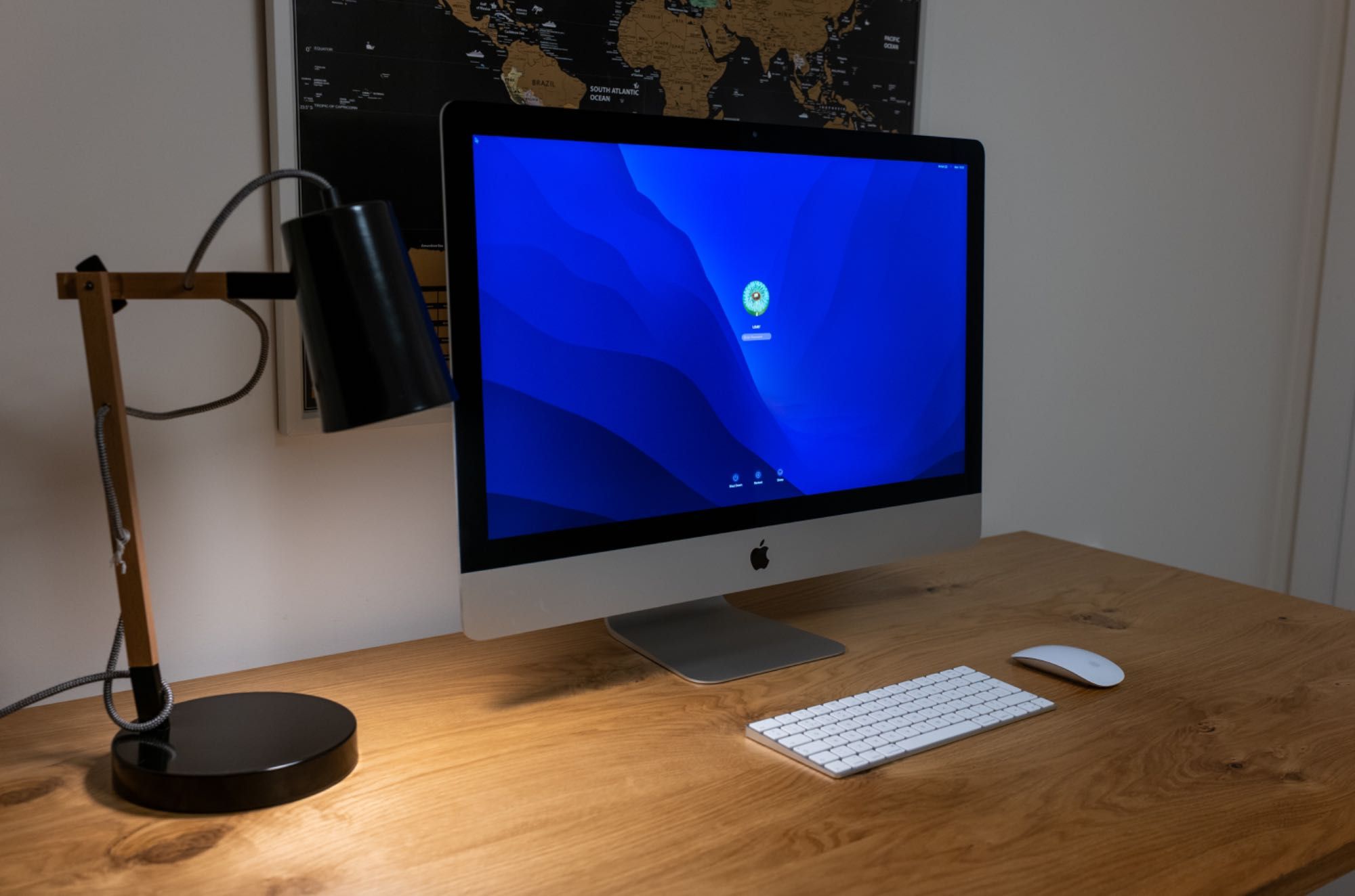 Apple iMac 2015 Retina 5K 27"