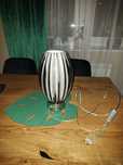 Lampka nocna 31 cm
