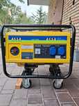 Продається бензиновий генератор, AKSA AAP 3500 2,8 кВт