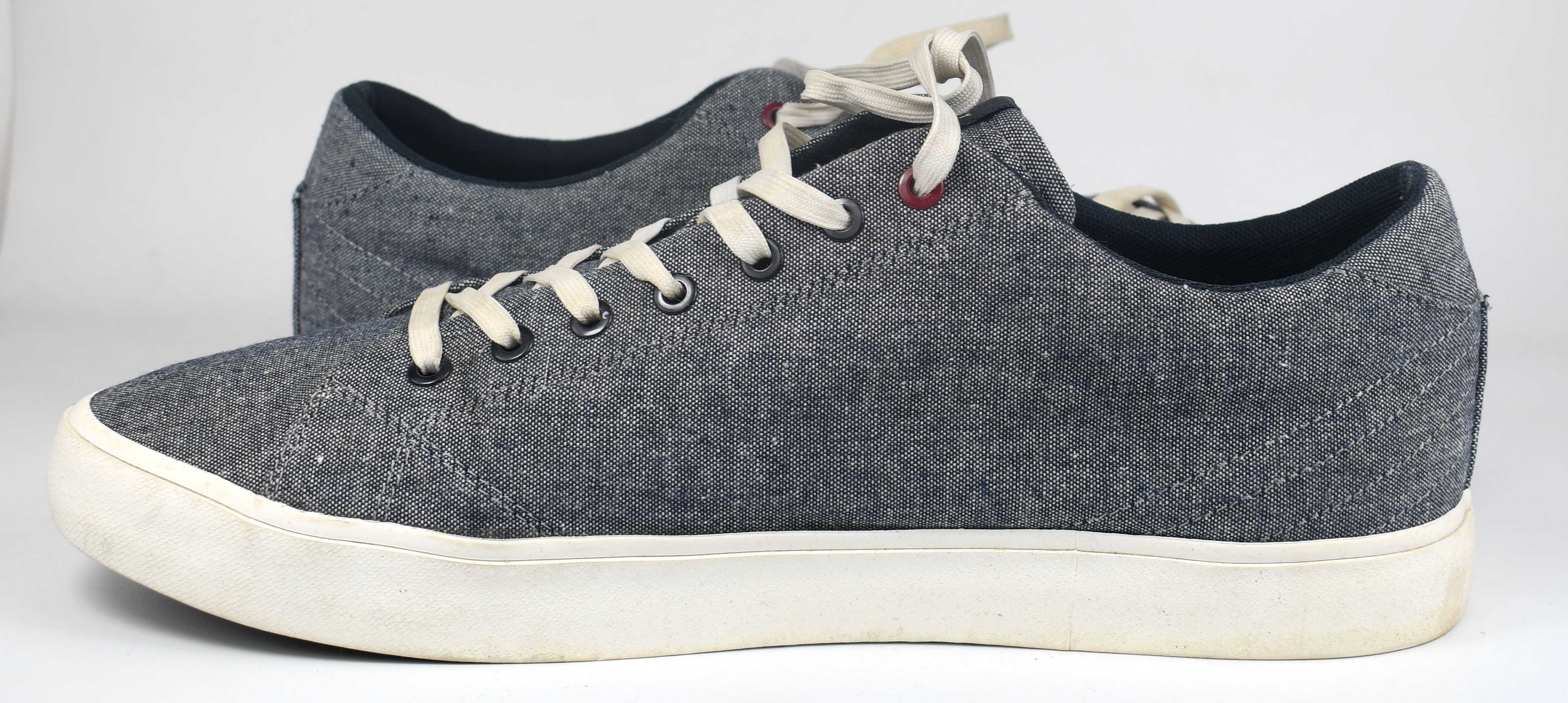 Jak nowe Tommy Hilfiger Tenisówki Th Hi Vulc Core Low Chambra roz. 48