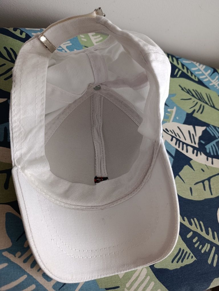 Czapka chłopięca marki Tommy Hilfiger