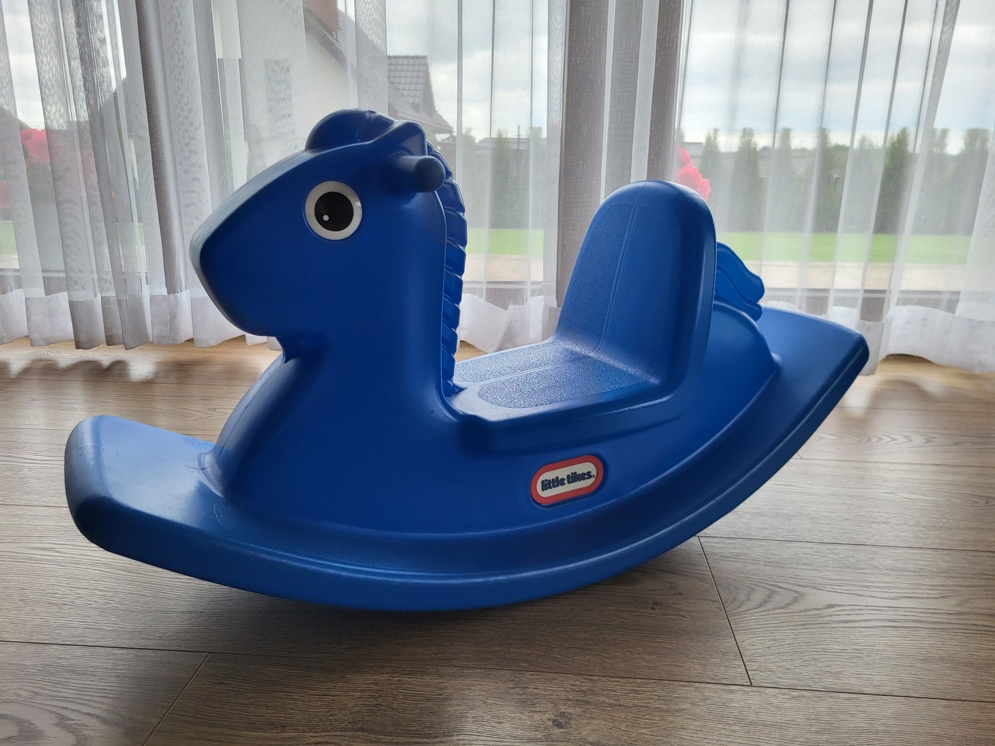 Bujak little tikes