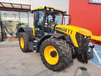 JCB Fastrac 4220  JCB Fastrac 4220