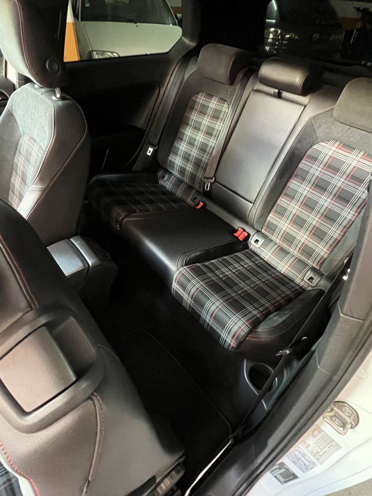 Vw Golf 7 Gti performance Dsg stage 3 repropower