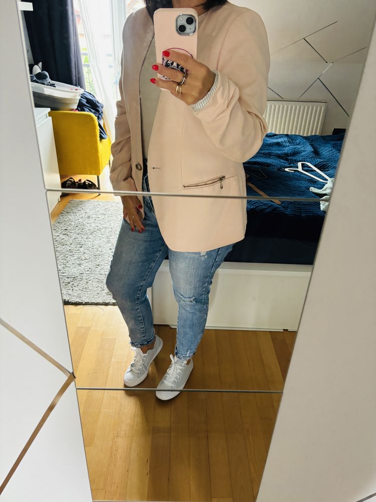 Marynarka reserverd 44