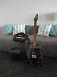 Guitarra Elétrica Ibanez Jumpstart