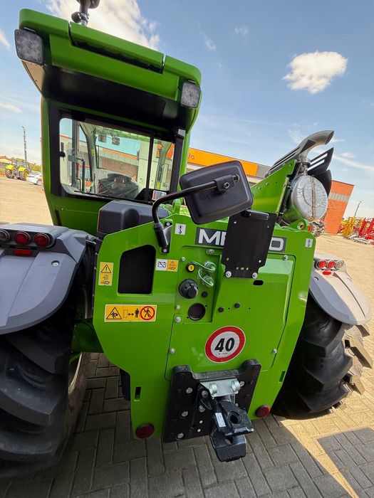 Ładowarka teleskopowa Merlo TF 35.7-140