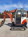 Minikoparka Kubota KX41-3V