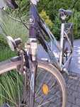 Rower Merida Crossway