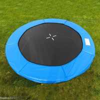 Osłona na sprężyny do trampoliny 244-250 cm