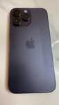 Iphone 14 pro max 128 gb