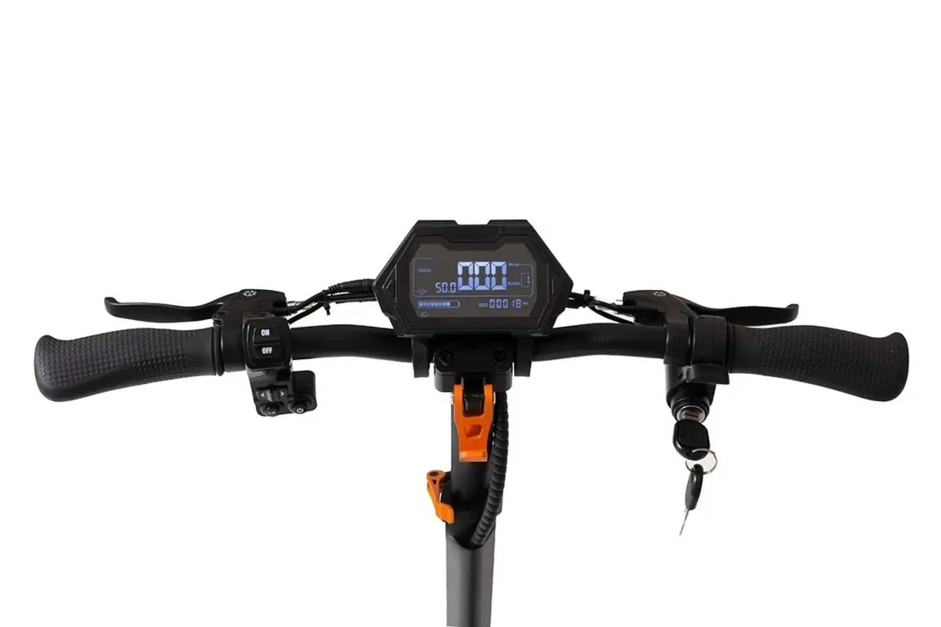 Електросамокат Kugoo G2 Pro 2025рік
