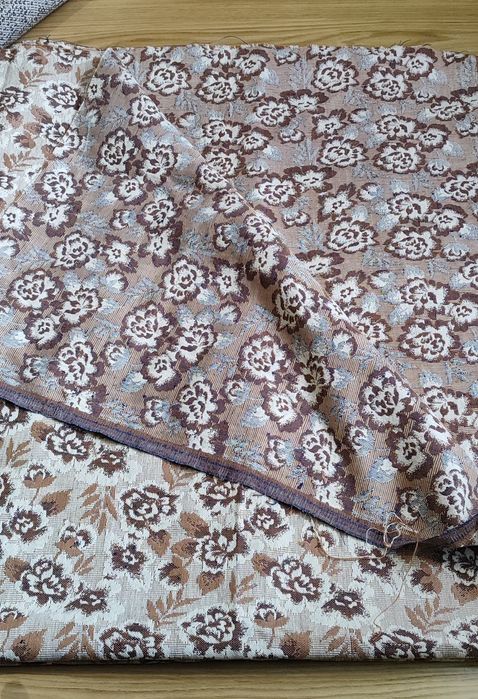 Тканина вельвет, оббивна тканина для меблів