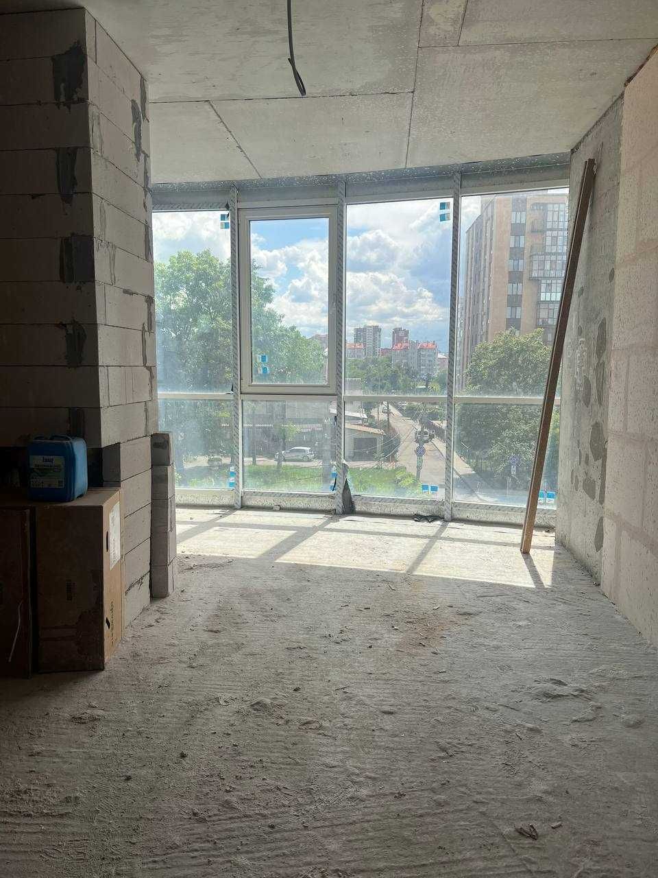 Продаж квартири в ЖК Paradise, 107 м.кв.