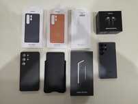 Samsung Galaxy S 25 ultra 12/512 Офіційний