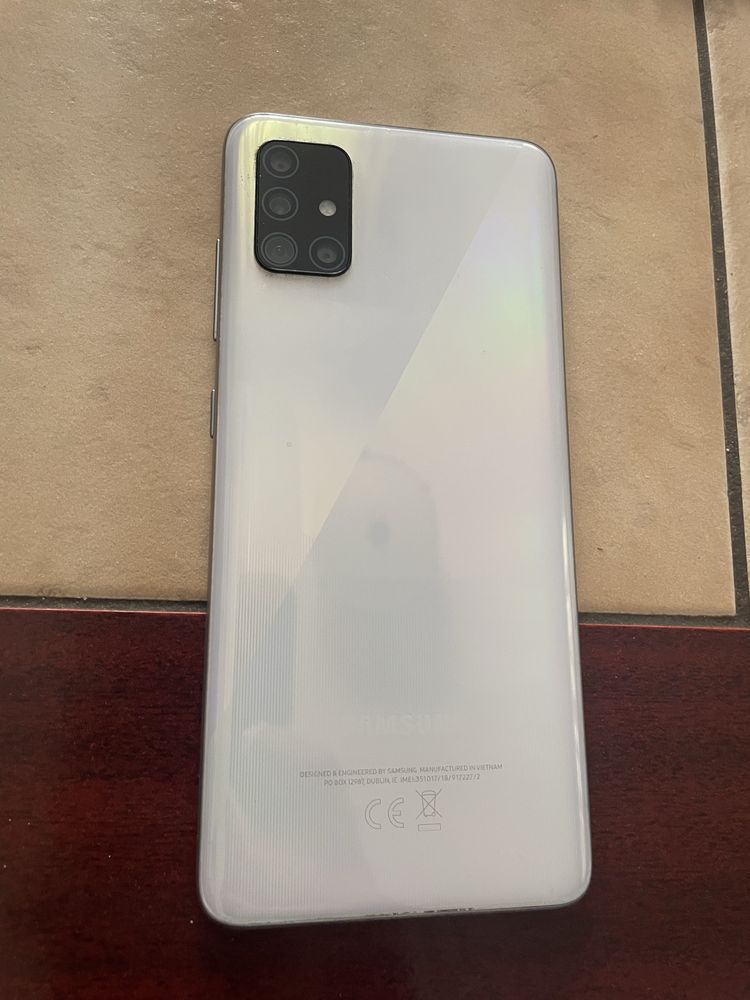 Samsung a51 128gb
