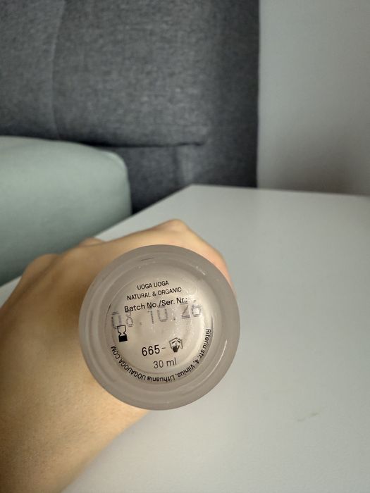 Uoga uoga Comet tail Illuminating primer