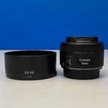 Canon EF 50mm f/1.8 STM