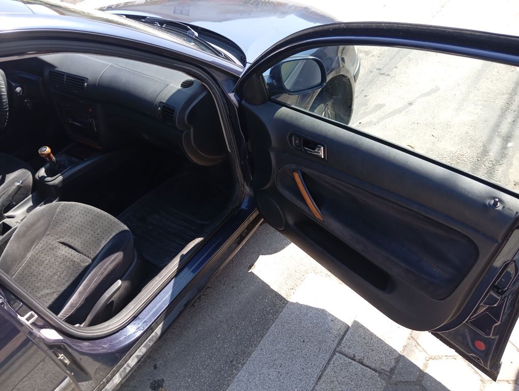 Volkswagen Passat 1900 TDI 1.9