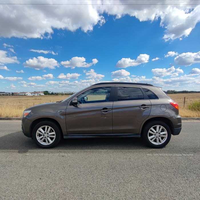 Asx 1.8 D-ID 150cv ** 159mil kms**