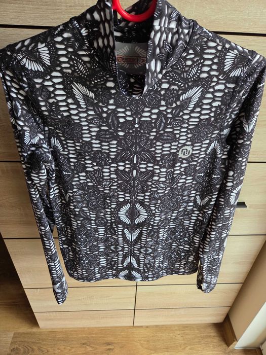 Półgolf Nessi Sportswear