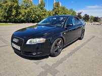 Audi A4 2.0 200koni nowe turbo rozrząd quattro