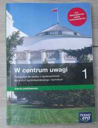 W centrum uwagi 1