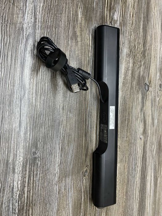 Колонка динаміки Dell Stereo USB SoundBar AC511 ОРИГІНАЛ