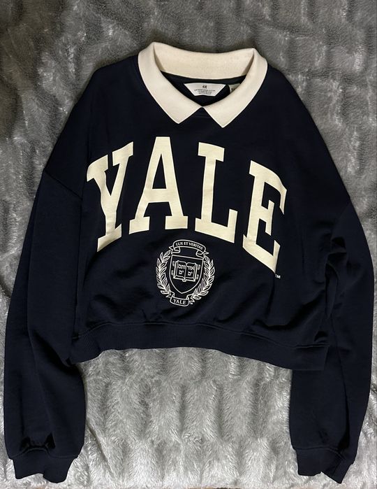 Світшот від Yale