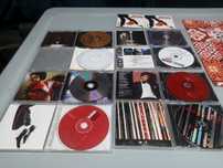 11cds Michael Jackson