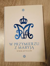 Książka stan idealny w Przymierzu z Maryją