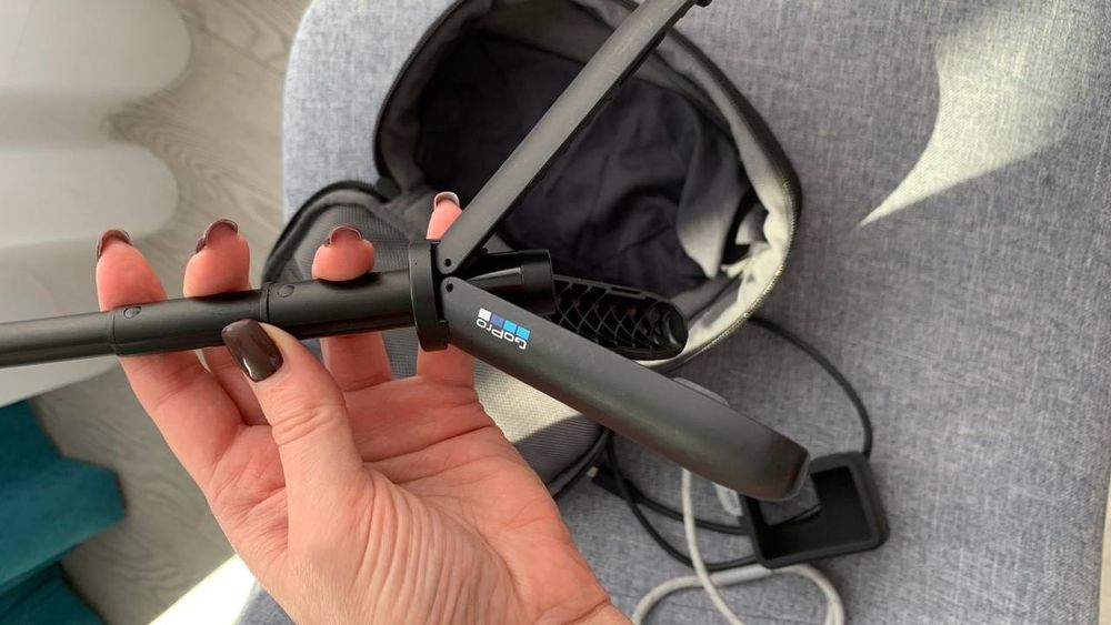 Продам екшн-камеру GoPro HERO 7 Black