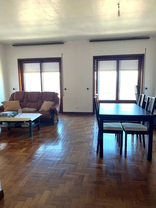 Apartamento T2 no centro do Porto