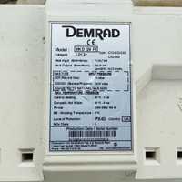 Запчастини до газового котла Demrad HK D 124 FE