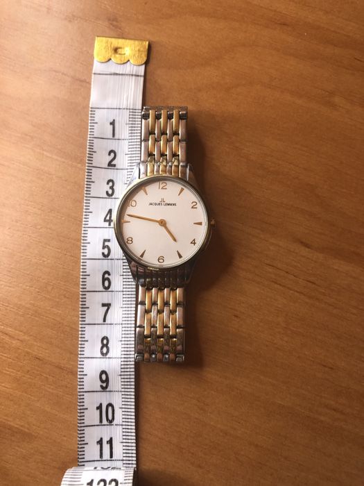 Жіночий годинник Jacques Leman 1-1853D