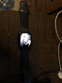 AppleWatch SE 44mm